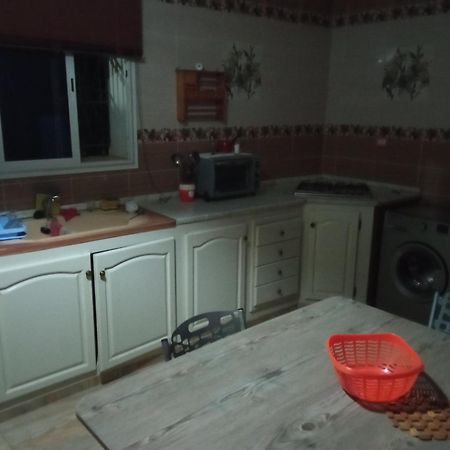 Appartamento Dar Yasmine Midoun Esterno foto